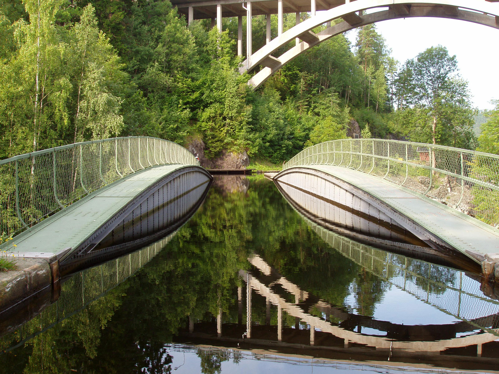 Dalslands kanal